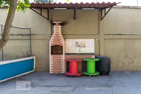Apartamento para alugar com 75m², 3 quartos e 1 vagaÁrea comum - Churrasqueira