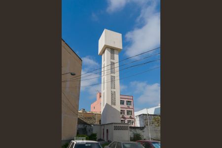Apartamento para alugar com 75m², 3 quartos e 1 vagaReservatório de água