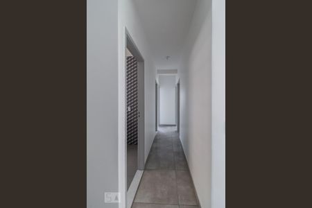 Sala - Corredor de apartamento para alugar com 3 quartos, 75m² em Irajá, Rio de Janeiro