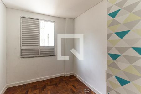 Quarto 2 de apartamento à venda com 2 quartos, 50m² em República, São Paulo