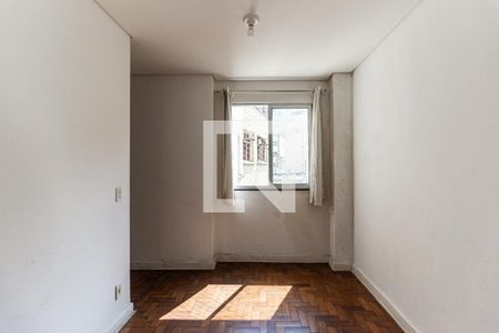 Sala de apartamento à venda com 2 quartos, 50m² em República, São Paulo