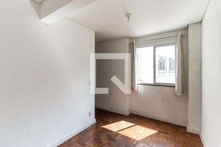 Sala de apartamento à venda com 2 quartos, 50m² em República, São Paulo