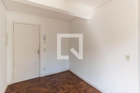 Sala de apartamento à venda com 2 quartos, 50m² em República, São Paulo