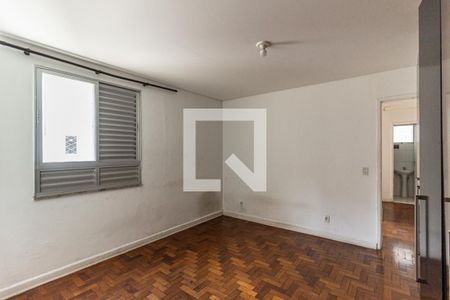 Quarto 1 de apartamento à venda com 2 quartos, 50m² em República, São Paulo