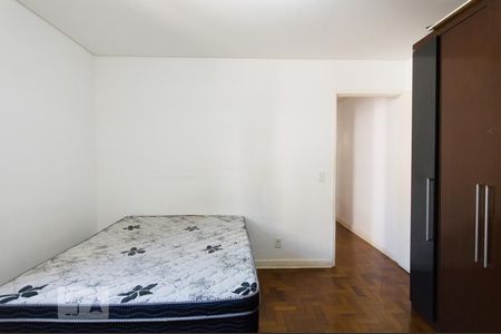 Dormitório 1 de apartamento à venda com 2 quartos, 50m² em República, São Paulo