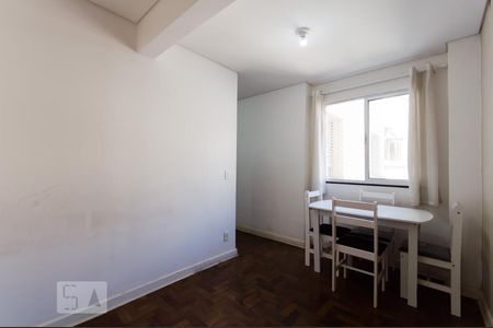 Sala de apartamento à venda com 2 quartos, 50m² em República, São Paulo