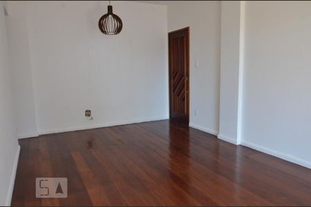 Sala de apartamento para alugar com 2 quartos, 120m² em Méier, Rio de Janeiro