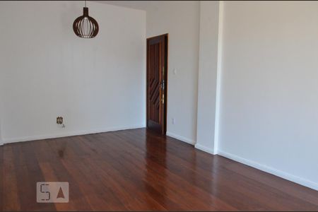 Sala de apartamento para alugar com 2 quartos, 120m² em Méier, Rio de Janeiro