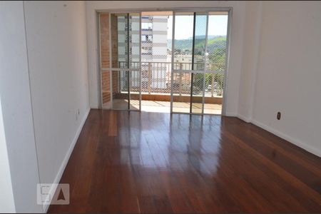 Sala de apartamento para alugar com 2 quartos, 120m² em Méier, Rio de Janeiro