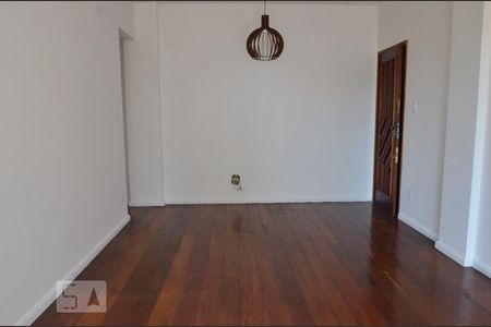 Sala de apartamento para alugar com 2 quartos, 120m² em Méier, Rio de Janeiro