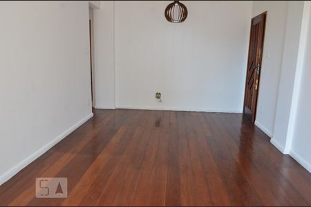 Sala de apartamento para alugar com 2 quartos, 120m² em Méier, Rio de Janeiro