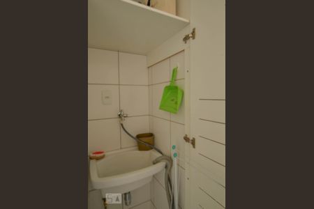 Apartamento para alugar com 27m², 1 quarto e 1 vaga Apartamento para alugar com 27m², 1 quarto e 1 vagaCozinha