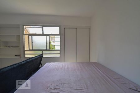 Quarto de apartamento para alugar com 1 quarto, 27m² em Asa Norte, Brasília