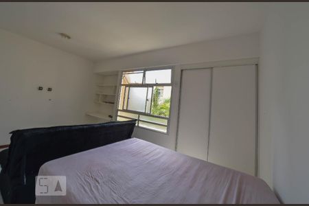 Quarto de apartamento para alugar com 1 quarto, 27m² em Asa Norte, Brasília