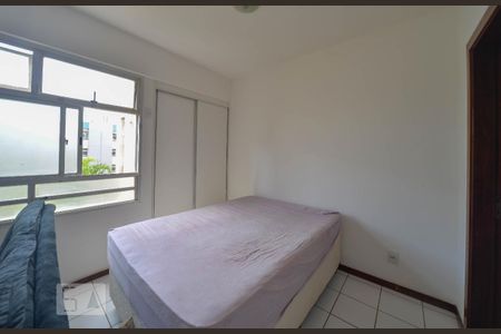 Quarto de apartamento para alugar com 1 quarto, 27m² em Asa Norte, Brasília