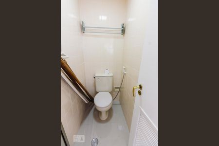 Apartamento para alugar com 70m², 3 quartos e 2 vagasÁrea de Serviço Banheiro