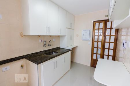 Apartamento para alugar com 70m², 3 quartos e 2 vagasCozinha