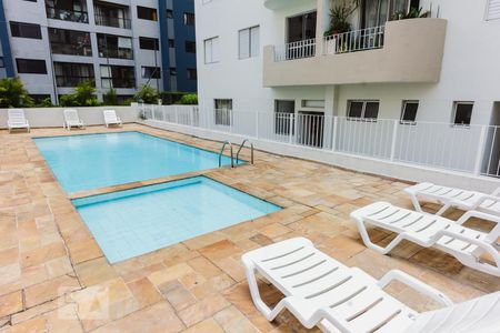 Apartamento para alugar com 70m², 3 quartos e 2 vagasPiscina