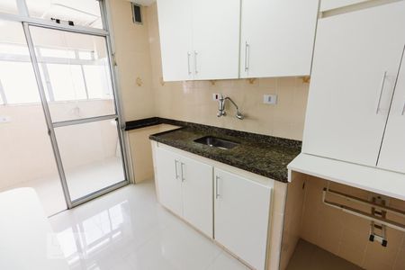 Apartamento para alugar com 70m², 3 quartos e 2 vagasCozinha