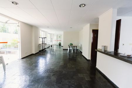 Apartamento para alugar com 70m², 3 quartos e 2 vagasSalão de Festa