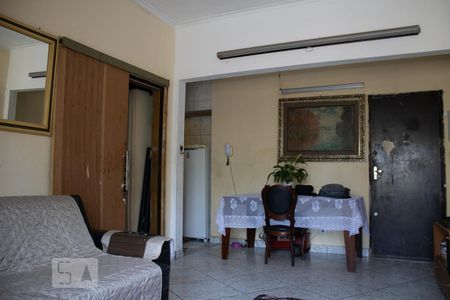 Sala de apartamento à venda com 1 quarto, 54m² em Centro Histórico de São Paulo, São Paulo
