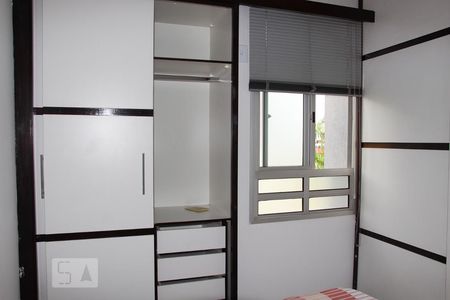 Suíte de kitnet/studio para alugar com 1 quarto, 30m² em Setor Sudoeste, Brasília