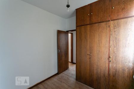 Quarto de apartamento para alugar com 2 quartos, 65m² em Cidade Nova, Belo Horizonte