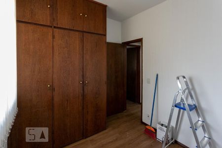 Quarto 2 de apartamento para alugar com 2 quartos, 65m² em Cidade Nova, Belo Horizonte