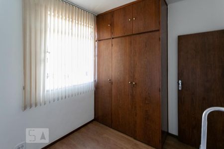 Quarto 2 de apartamento para alugar com 2 quartos, 65m² em Cidade Nova, Belo Horizonte