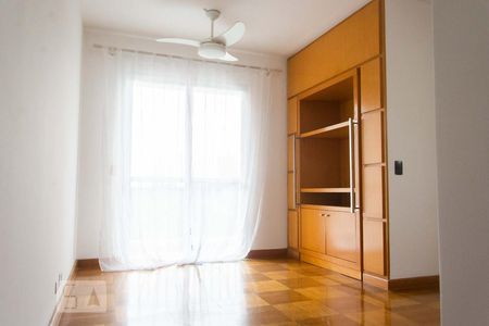 Sala de apartamento à venda com 2 quartos, 47m² em Jardim Ampliacao, São Paulo