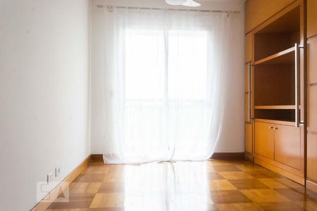 Sala de apartamento à venda com 2 quartos, 47m² em Jardim Ampliacao, São Paulo