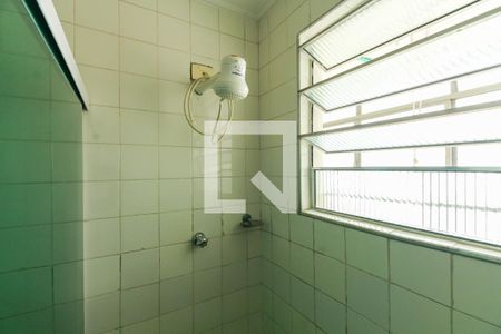 Apartamento à venda com 65m², 2 quartos e 1 vaga Apartamento à venda com 65m², 2 quartos e 1 vagaBanheiro