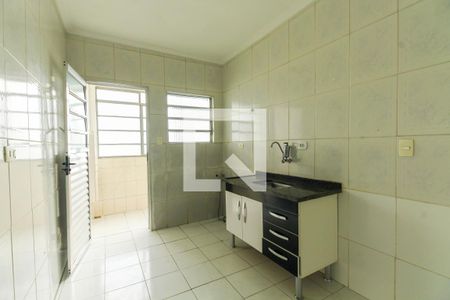 Apartamento à venda com 65m², 2 quartos e 1 vaga Apartamento à venda com 65m², 2 quartos e 1 vagaCozinha
