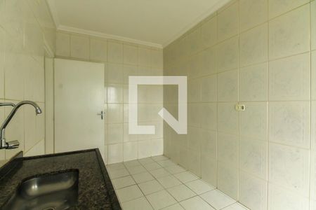 Apartamento à venda com 65m², 2 quartos e 1 vaga Apartamento à venda com 65m², 2 quartos e 1 vagaCozinha