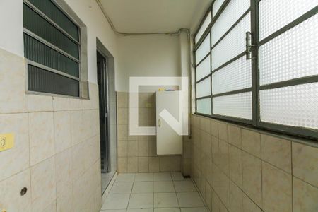 Apartamento à venda com 65m², 2 quartos e 1 vaga Apartamento à venda com 65m², 2 quartos e 1 vagaÁrea de Serviço