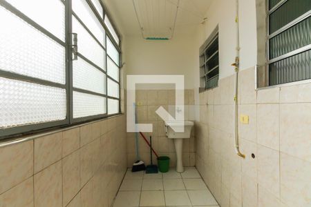Apartamento à venda com 65m², 2 quartos e 1 vaga Apartamento à venda com 65m², 2 quartos e 1 vagaÁrea de Serviço