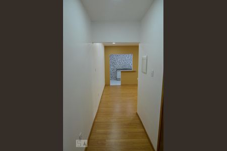 Corredor de apartamento para alugar com 2 quartos, 72m² em Santa Teresa, Rio de Janeiro