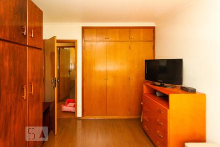 Apartamento à venda com 118m², 3 quartos e 1 vagaQuarto 03