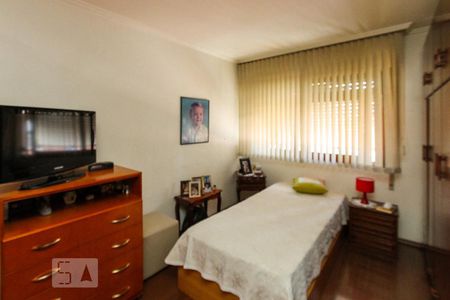 Apartamento à venda com 118m², 3 quartos e 1 vagaQuarto 03
