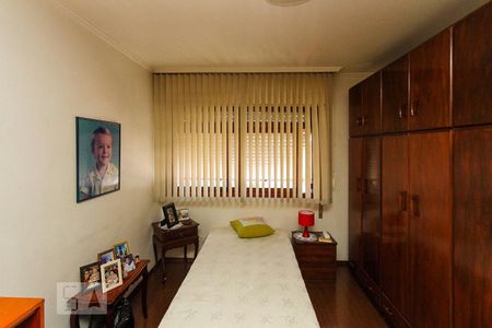 Apartamento à venda com 118m², 3 quartos e 1 vagaQuarto 03