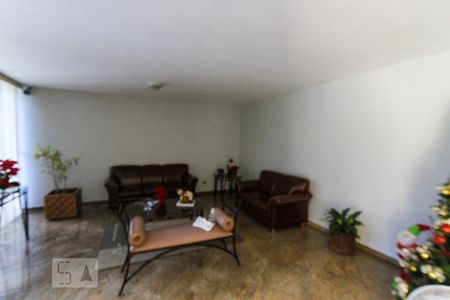 Apartamento à venda com 118m², 3 quartos e 1 vagahall