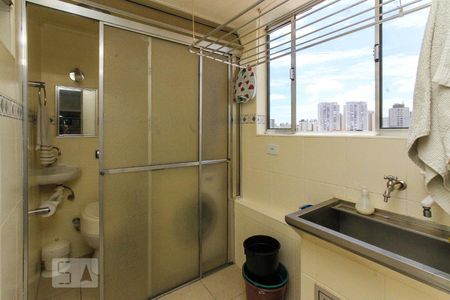Apartamento à venda com 118m², 3 quartos e 1 vagaÁrea de Serviço