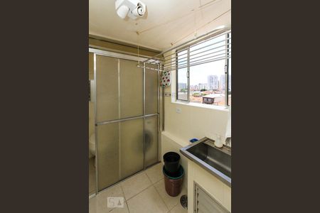 Apartamento à venda com 118m², 3 quartos e 1 vagaÁrea de Serviço