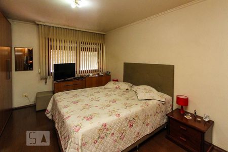 Apartamento à venda com 118m², 3 quartos e 1 vagaQuarto 02