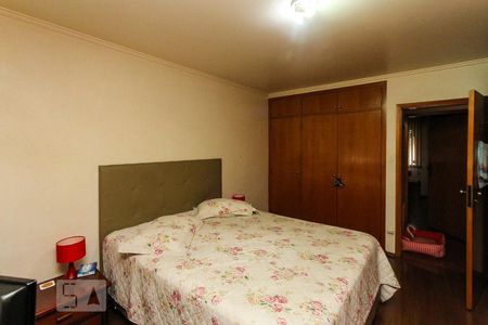 Apartamento à venda com 118m², 3 quartos e 1 vagaQuarto 02