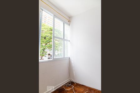 Apartamento à venda com 48m², 2 quartos e 1 vagaQuarto 2