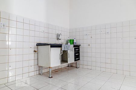 Cozinha de apartamento à venda com 2 quartos, 48m² em Bela Vista, São Paulo