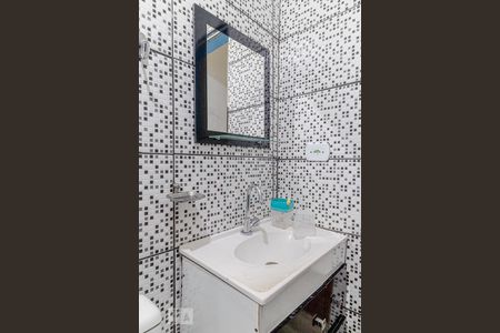 Apartamento à venda com 48m², 2 quartos e 1 vagaBanheiro