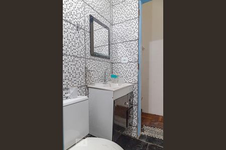 Apartamento à venda com 48m², 2 quartos e 1 vagaBanheiro