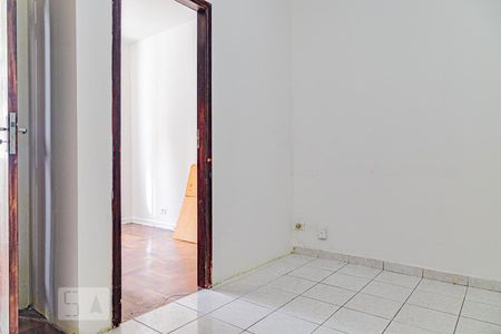 Cozinha de apartamento à venda com 2 quartos, 48m² em Bela Vista, São Paulo